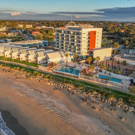 Апартаменты Sea Side 411 Манджера Экстерьер фото