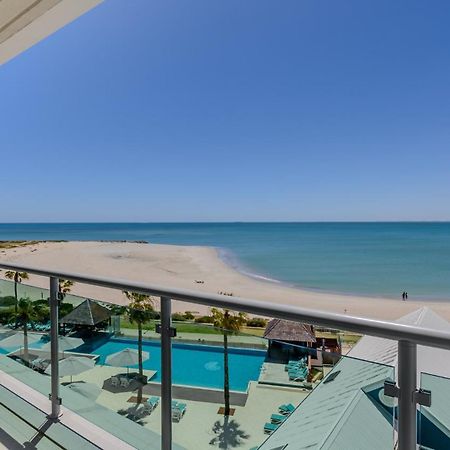 Апартаменты Sea Side 411 Манджера Экстерьер фото