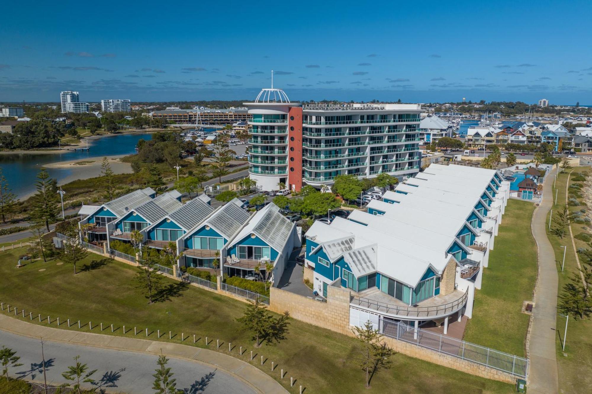 Апартаменты Sea Side 411 Манджера Экстерьер фото