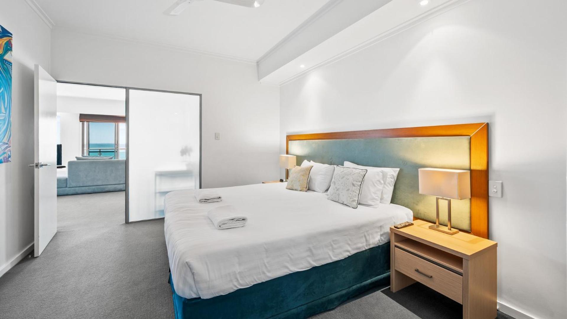 Апартаменты Sea Side 411 Манджера Экстерьер фото
